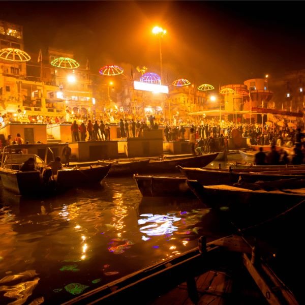 Varanasi