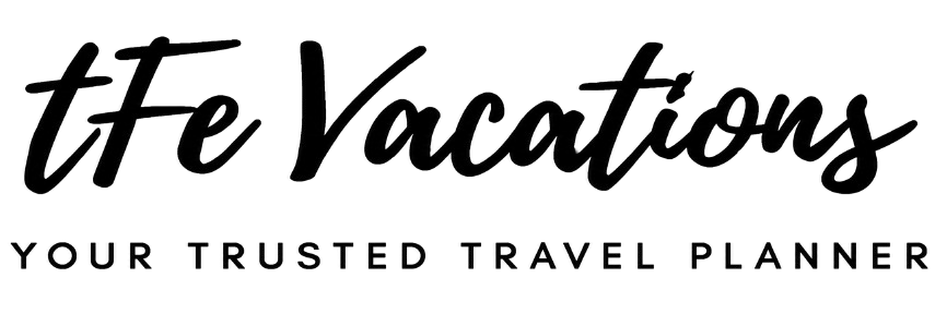 TFE Vacations